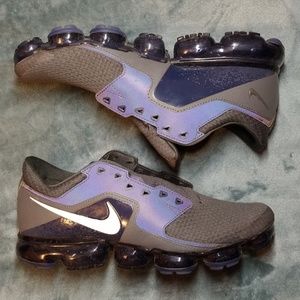 Mens Nike Vapormax CS "Midnight Fog"